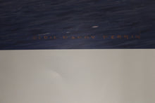 Load image into Gallery viewer, USAF Operation Deepwater Horizon Print by SMSGT Darby Perrin 2016 -17" x 23"