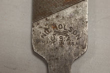 Load image into Gallery viewer, NICHOLSON Mill Western Cut File - 13" Long - Used