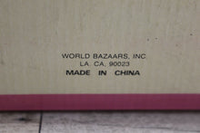 Load image into Gallery viewer, Vintage World Bazaars Brenda Bunny Figurine -12" Tall - Used
