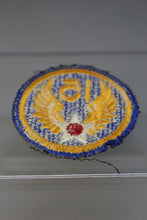 Load image into Gallery viewer, WW2 US Army Air Forces USAAF 15 Patch - Used