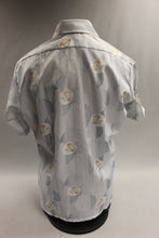 Load image into Gallery viewer, Sears Men&#39;s Golden Comfort Either Dress Shirt Size 15 1/2x35 -Used