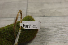 Load image into Gallery viewer, Pier One Polystrene Foam Animal Set - Set of 3 - New