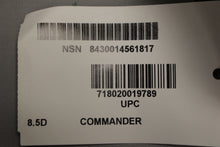 Load image into Gallery viewer, Capps AirLite Unifrom Footwear - 90258 - Commander - Size: 8.5D - New