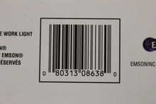 Load image into Gallery viewer, Bionic Rechargeable Work Light - 1500 Lumens - Used