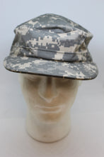 Load image into Gallery viewer, US ACU Army Patrol Cap - Size: 7-1/2 - NSN: 8415-01-519-9125 - New