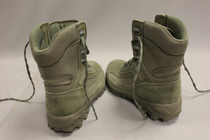 Terassault Combat Boots - Size: 6R - Sage - Used