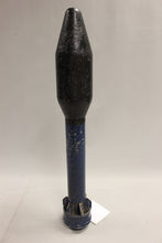 Load image into Gallery viewer, Korean War Inert M405 Fuse Rocket Dummy - Used