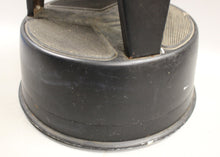 Load image into Gallery viewer, Kik Step Kick Stool Rolling Step Stool W/Non-Slip Rubber Platform - Library