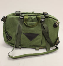 Load image into Gallery viewer, MOLLE Rectangular Soft Carry Case - OD Green - Used