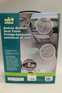Pally Paws Quilted Car Seat Cover - 48" x 52" - New