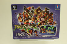 Load image into Gallery viewer, Soul Calibur 2 Nintendo Stick Gamecube - Used