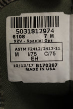 Load image into Gallery viewer, Rocky Men&#39;s S2V Steel Toe Tactical Boots - Sage Green - Size: 7M - Used
