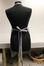 Load image into Gallery viewer, Solid Cooking Restaurant Bib Apron - Used