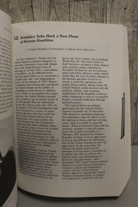 The United States Air Force in Korea 1950-1953 - Robert F. Futrell