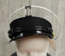 Load image into Gallery viewer, USMC Service Cap Frame - Size: 7-1/8 - 8405-01-530-8274 - New