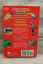 Load image into Gallery viewer, Special Millennium Edition World Almanac Kids 2000 Facts News Games Sports -Used
