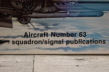 Load image into Gallery viewer, B-17 In Action - Aircraft Number 63 - Squadron/Signal Publications - Used