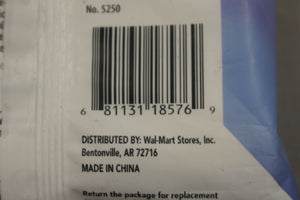 Vibrant Life Vanilla Coconut Deodorizing Wipes For Dogs - New