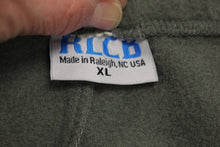 Load image into Gallery viewer, Military Issued RLCB Men's Fleece Pant - Sage Green - Size: XL - Used