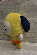 Load image into Gallery viewer, Aliquantum BT21 Chimmy 13&quot; Plush - Used