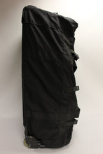 Load image into Gallery viewer, Kelty Eagle Rolling Duffle Bag - Black - Used