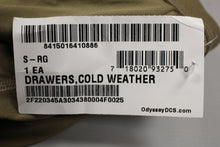 Load image into Gallery viewer, Gen III Cold Weather Long John Pants - 8415-01-641-0886 - Small Regular - New