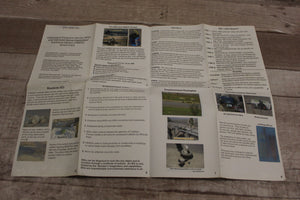 Improvised Explosive Device (IED) & Vehicular Borne Improvised Explosive Device (VBIED) Smart Card