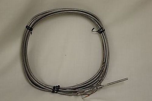 Thermocouple Immersion, NSN 6685-01-533-9266, P/N 1K2BK15HM1240AXA, NEW!