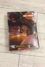 Load image into Gallery viewer, Harley-Davidson 2002 Collectible Tin with 2 Decks of Playing Cards - New