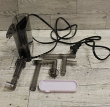 Load image into Gallery viewer, Aquarium Masters Nano Power Filter - Up To 4 Gallon - Used