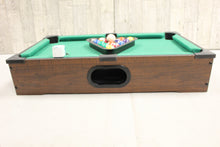 Load image into Gallery viewer, Table Top Billiard Table - Used