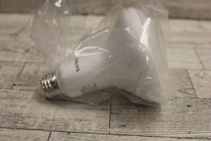 Philips BR30 90 degree LED Flood Light - 9.5W (60w) -Dimmable - New