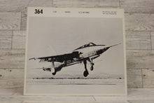 Load image into Gallery viewer, US Naval Cruiser Battleship Vessels &amp; Aircraft ID Identification Cards - You Pick