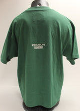 Load image into Gallery viewer, Pacsun Formula 1 Driver Fast Is Not Enough Short Sleeve T-Shirt - Large - New
