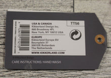 Load image into Gallery viewer, Kirkland Globetrotter Travel Pouch - Small - New