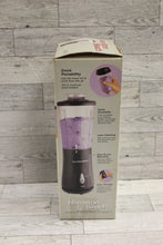 Load image into Gallery viewer, Hamilton Beach Single Serve Blender - 51101B - Used