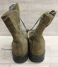 Load image into Gallery viewer, Belleville 675ST Insulated Waterproof Steel Toe Boot - Sage Green - 11.5R - Used