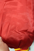 Load image into Gallery viewer, Swingster U.S. Marines USMC Button Up Bombers Style Jacket- Size: XXL - Used