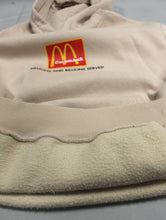 Load image into Gallery viewer, Travis Scott Cactus Jack McDonalds Billions Served &quot;I&#39;m Lovin&#39; it&quot; Hoodie - XS-S