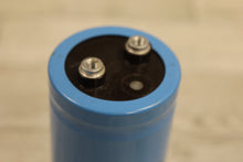 Load image into Gallery viewer, Mallory Capacitor - CGS102R350V4C - 100MFD 350VDC - 235-8721K - Used