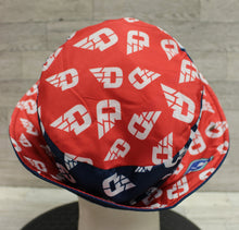 Load image into Gallery viewer, University of Dayton Flyers Reversible Boonie Hat - Used