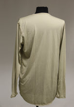 Load image into Gallery viewer, Gen III Cold Weather Lightweight Undershirt - Sand Tan - Large Regular - New