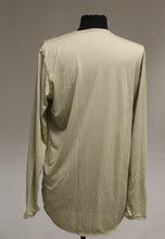 Load image into Gallery viewer, USGI Milliken Gen III Cold Weather Lightweight Undershirt - Medium Long - New