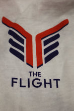 Load image into Gallery viewer, Tultex The Flight Quarter Length Sleeve T-Shirt - Large - Est 23 - Used