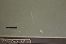 Load image into Gallery viewer, Vintage Steelmaster Metal 2 Drawer 3&quot; x 5&quot; Card File Box - Used