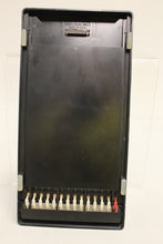 Load image into Gallery viewer, Vintage Dex-A-Phone Model 1970 Under Phone Index - Used
