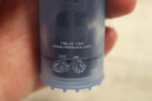 Load image into Gallery viewer, Mitre Dual Action Inflating Pump with Needle - New