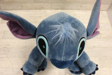 Load image into Gallery viewer, Build-A-Bear 12&quot; Stitch Plush - Disney Lilo &amp; Stitch Stuffed Animal - Used