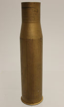 Load image into Gallery viewer, Vintage 37mm M16 Brass Casing - Used