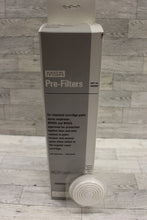 Load image into Gallery viewer, MSA Paint Pre-Filters - Pack of 20 - 465667 - New